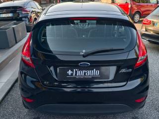 FORD Fiesta usata, con Airbag Passeggero