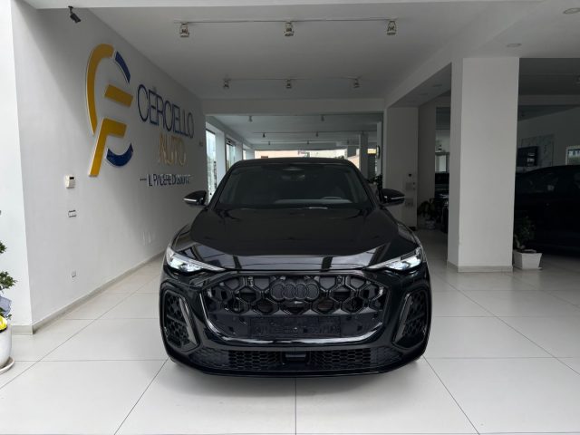 AUDI Q5 usata, con Airbag