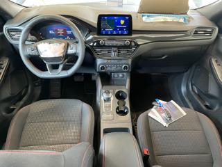 FORD Kuga usata, con Immobilizzatore elettronico