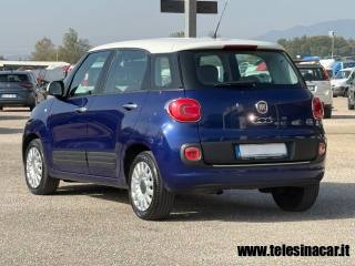 FIAT 500L usata, con Controllo trazione