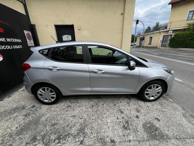 FORD Fiesta usata, con Airbag Passeggero