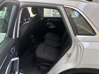 AUDI Q3 usata, con Climatizzatore