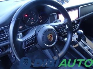 PORSCHE Macan usata, con Climatizzatore