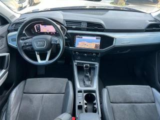 AUDI Q3 usata, con Boardcomputer