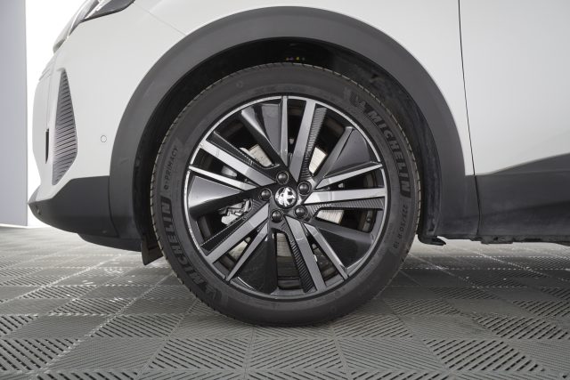 PEUGEOT 3008 usata 11
