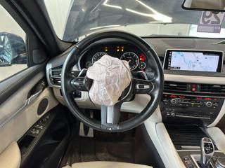 BMW X6 usata, con Filtro antiparticolato