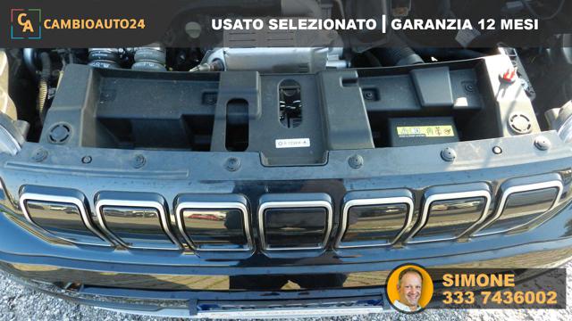 JEEP Avenger usata 113