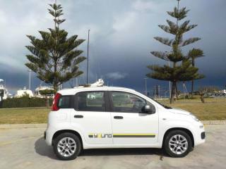 FIAT Panda usata, con Alzacristalli elettrici