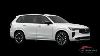 VOLVO XC90 usata 6