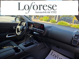 CITROEN C5 Aircross usata, con ESP