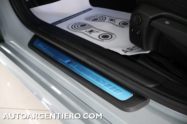 BMW 320 usata, con Controllo automatico clima