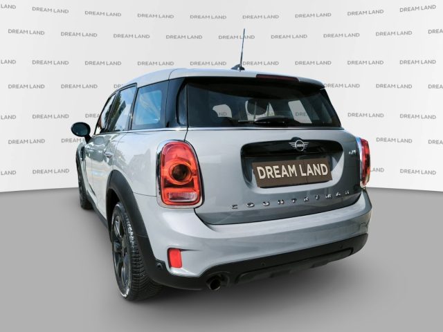 MINI Countryman usata, con Airbag