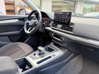 AUDI Q5 usata, con Chiusura centralizzata