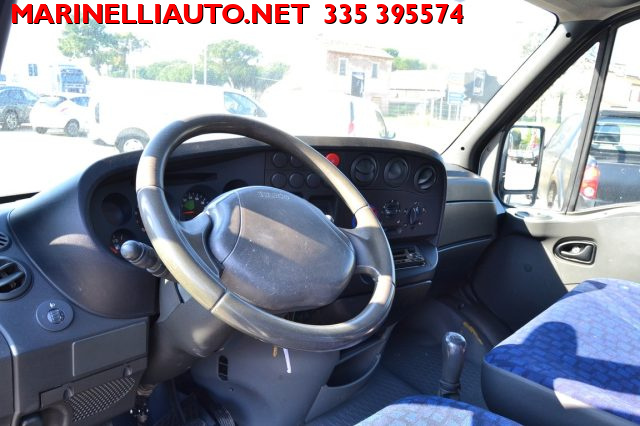 IVECO Daily usata 12