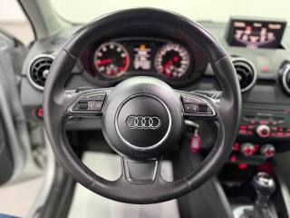 AUDI A1 usata, con USB