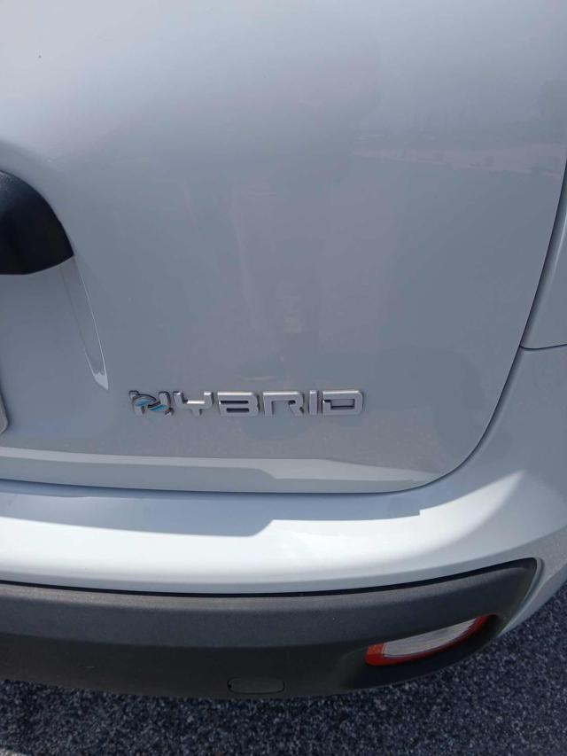 FIAT Panda usata, con Controllo trazione