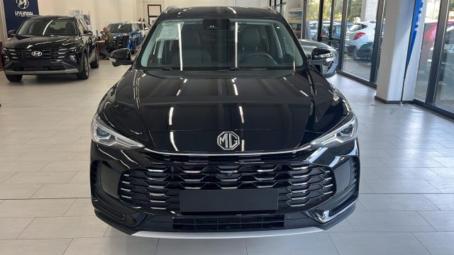 MG ZS usata, con Airbag