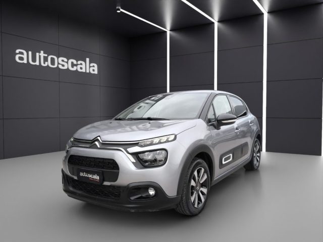 CITROEN C3 usata, con ABS