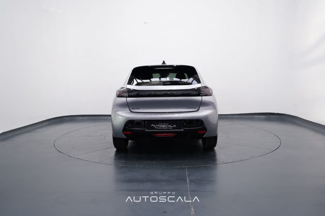 PEUGEOT 208 usata, con Cerchi in lega