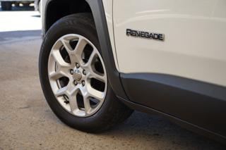 JEEP Renegade usata, con Controllo trazione