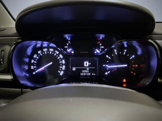 CITROEN C3 usata, con Climatizzatore