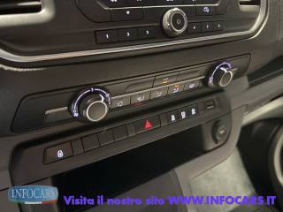 PEUGEOT Expert usata, con USB