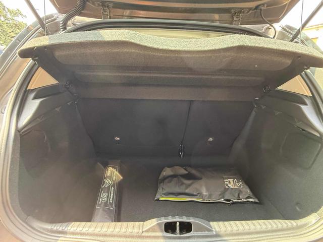 CITROEN C3 usata, con Cronologia tagliandi