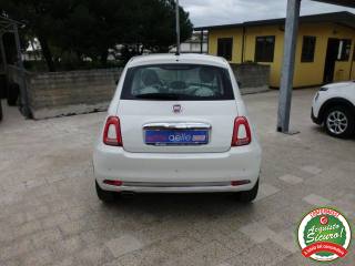 FIAT 500 usata, con Autoradio