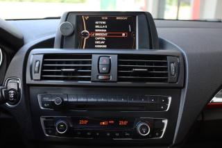 BMW 118 usata, con Sospensioni sportive