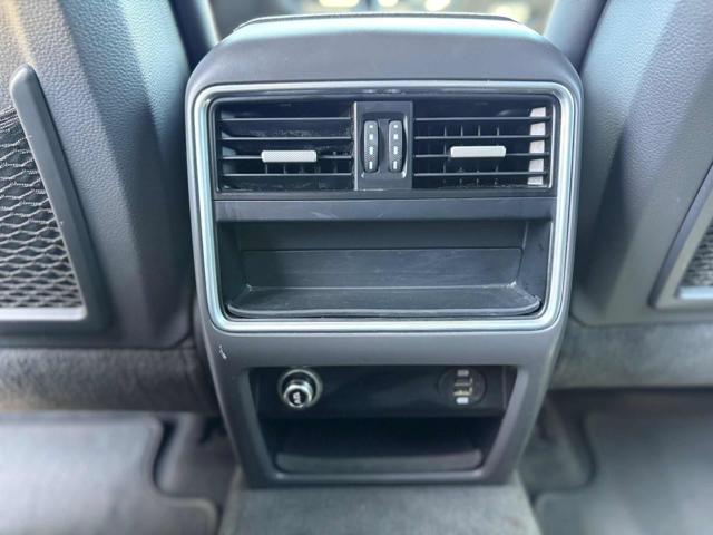 PORSCHE Cayenne usata, con Cruise Control