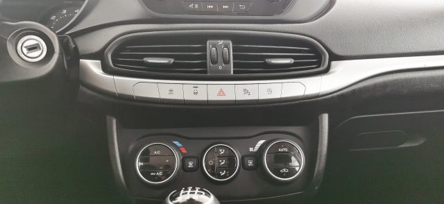 FIAT Tipo usata, con Start/Stop Automatico