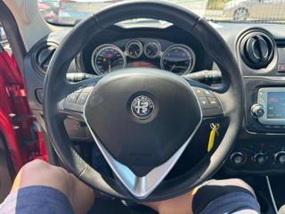 ALFA ROMEO MiTo usata, con Cruise Control