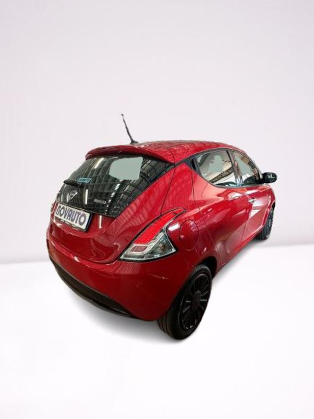 LANCIA Ypsilon usata, con Airbag Passeggero