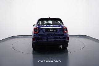 FIAT 500X usata, con Alzacristalli elettrici