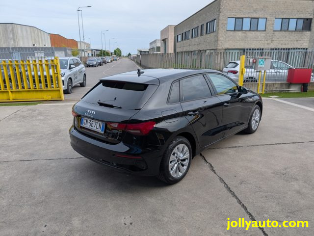 AUDI A3 usata, con Alzacristalli elettrici
