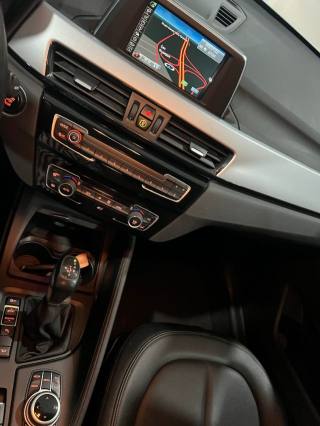 BMW X1 usata, con Cerchi in lega