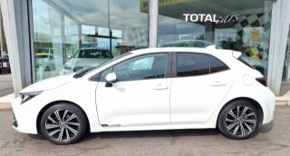 TOYOTA Corolla usata, con Airbag Passeggero