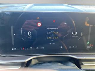 KIA Sportage usata, con Sensori di parcheggio posteriori