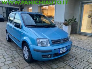 FIAT Panda usata, con Alzacristalli elettrici