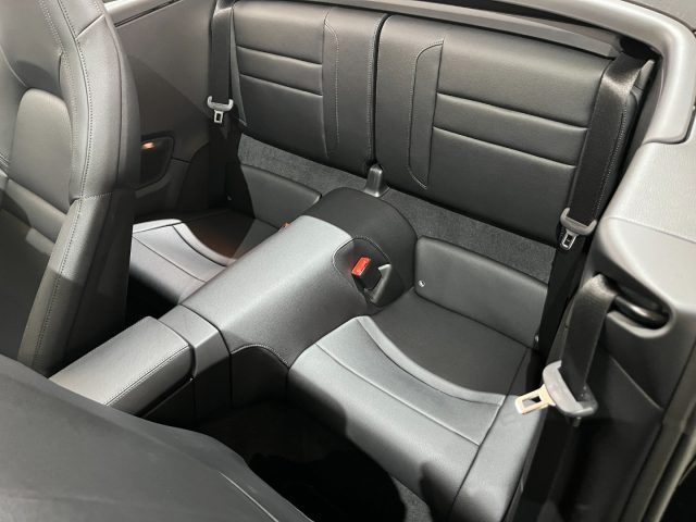 PORSCHE 991 usata, con Climatizzatore