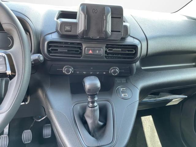 FIAT Doblo usata 10