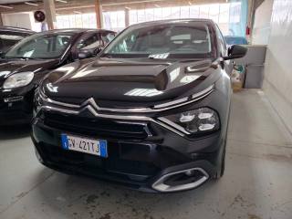 CITROEN C4 usata, con Airbag laterali