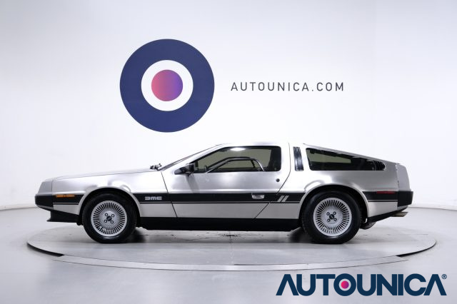 DE LOREAN DE LOREAN usata 10