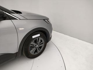OPEL Grandland X usata, con Airbag posteriore