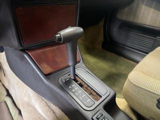 LANCIA Thema usata, con Sistema lavafari