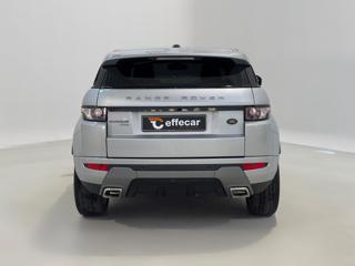 LAND ROVER Range Rover Evoque usata, con Alzacristalli elettrici