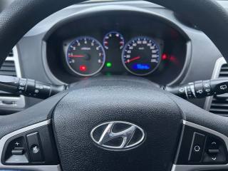 HYUNDAI i20 usata, con Airbag testa