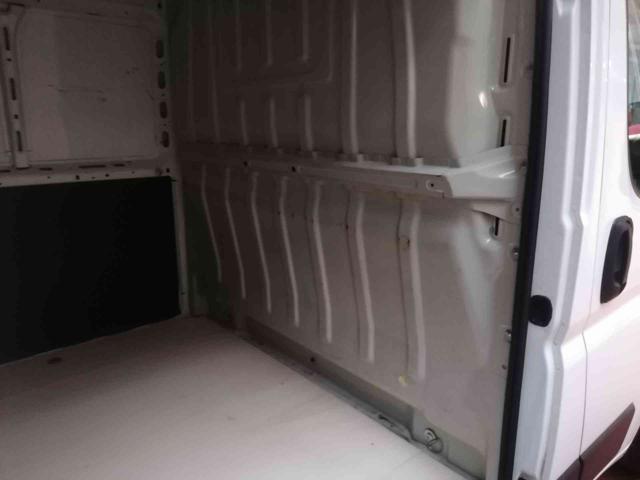 CITROEN Jumper usata, con Servosterzo