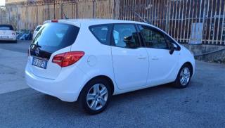 OPEL Meriva usata, con Airbag Passeggero