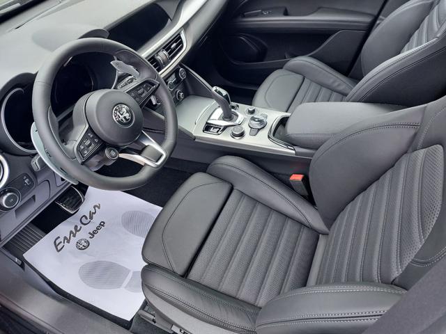 ALFA ROMEO Stelvio usata, con Cruise Control